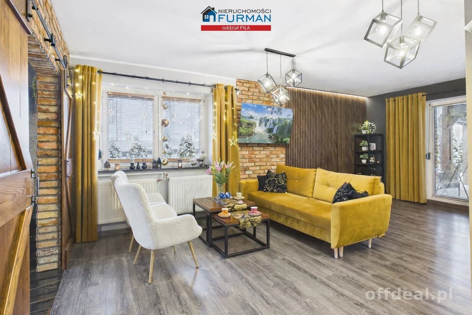 maison à vendre à Chodzież | 7 pièces | 186,3 m²