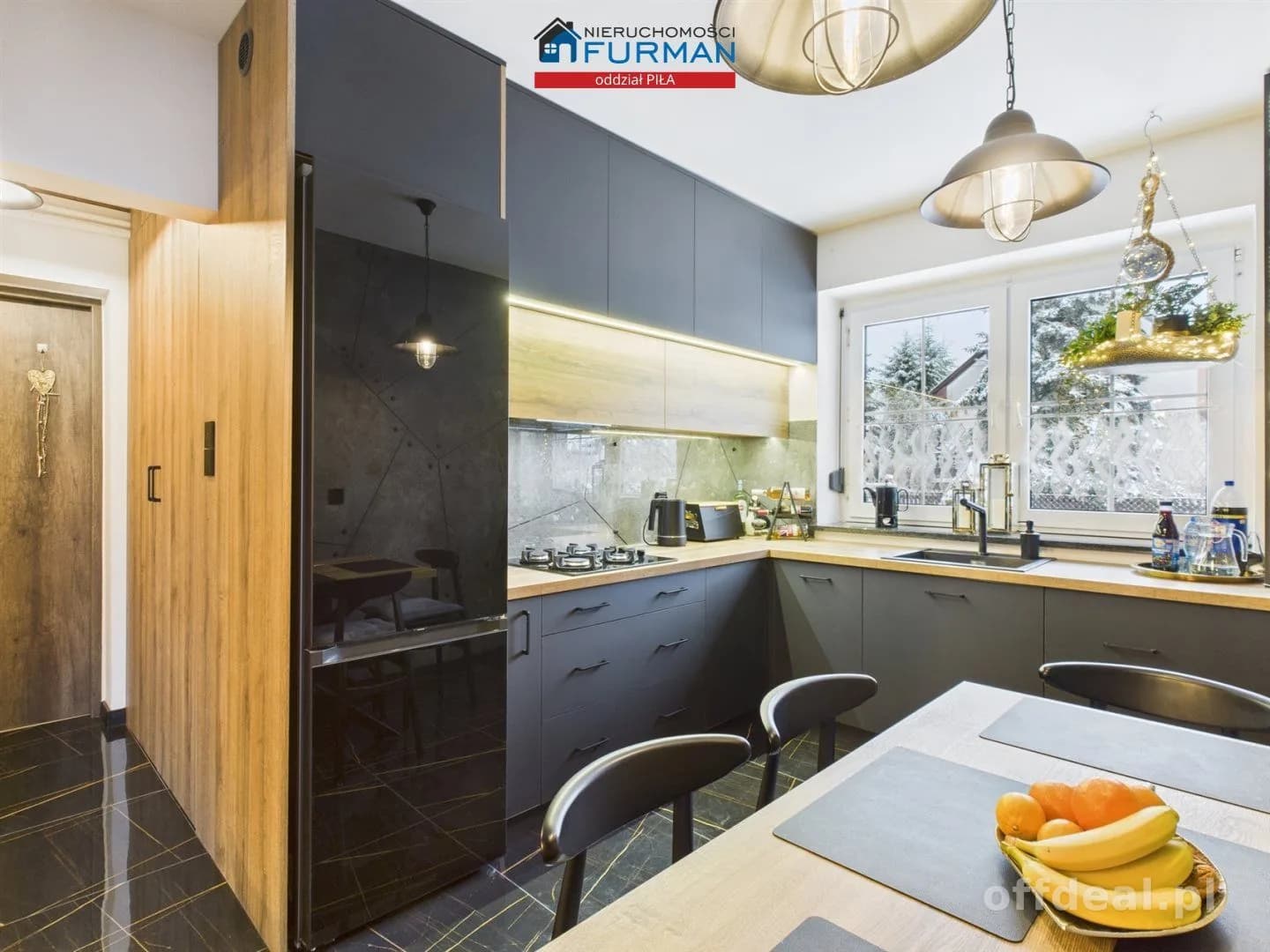 maison à vendre à Chodzież | 7 pièces | 186,3 m²