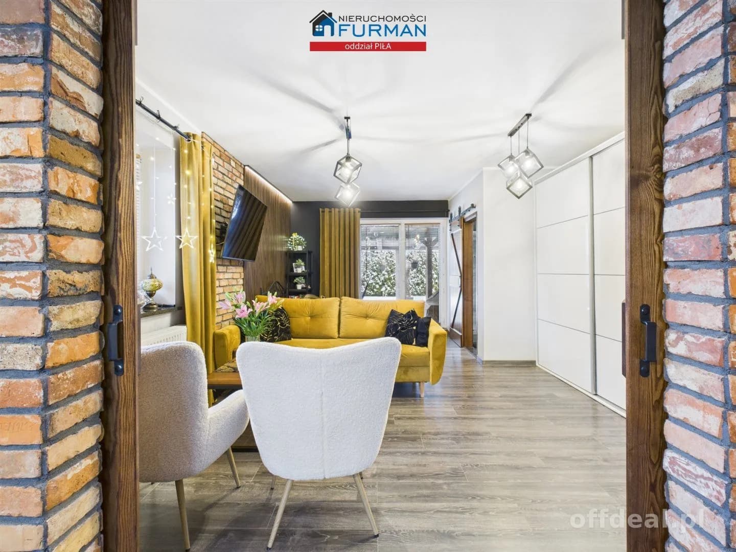 maison à vendre à Chodzież | 7 pièces | 186,3 m²