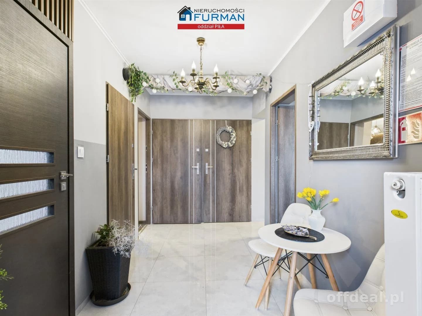 maison à vendre à Chodzież | 7 pièces | 186,3 m²