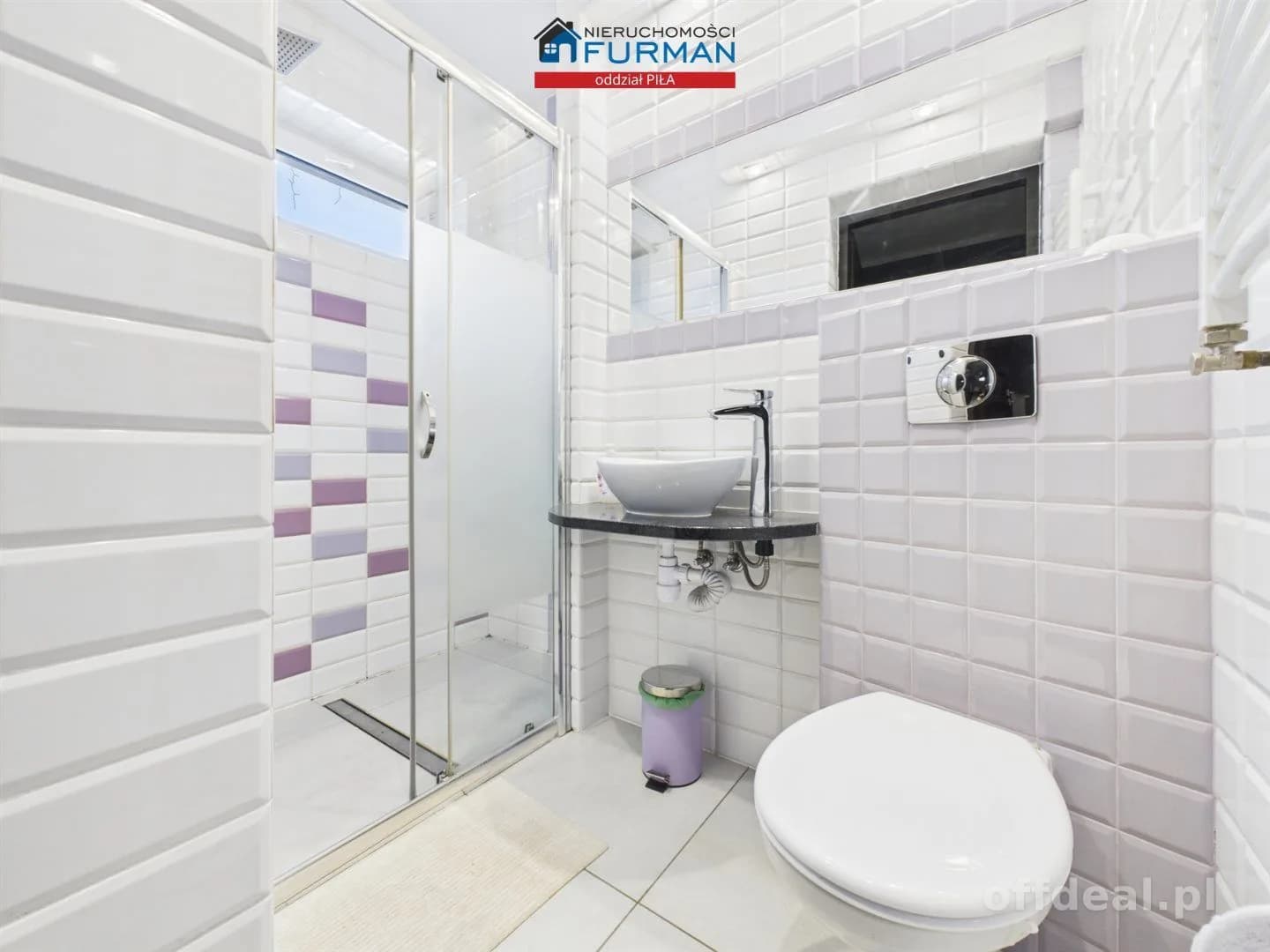 maison à vendre à Chodzież | 7 pièces | 186,3 m²