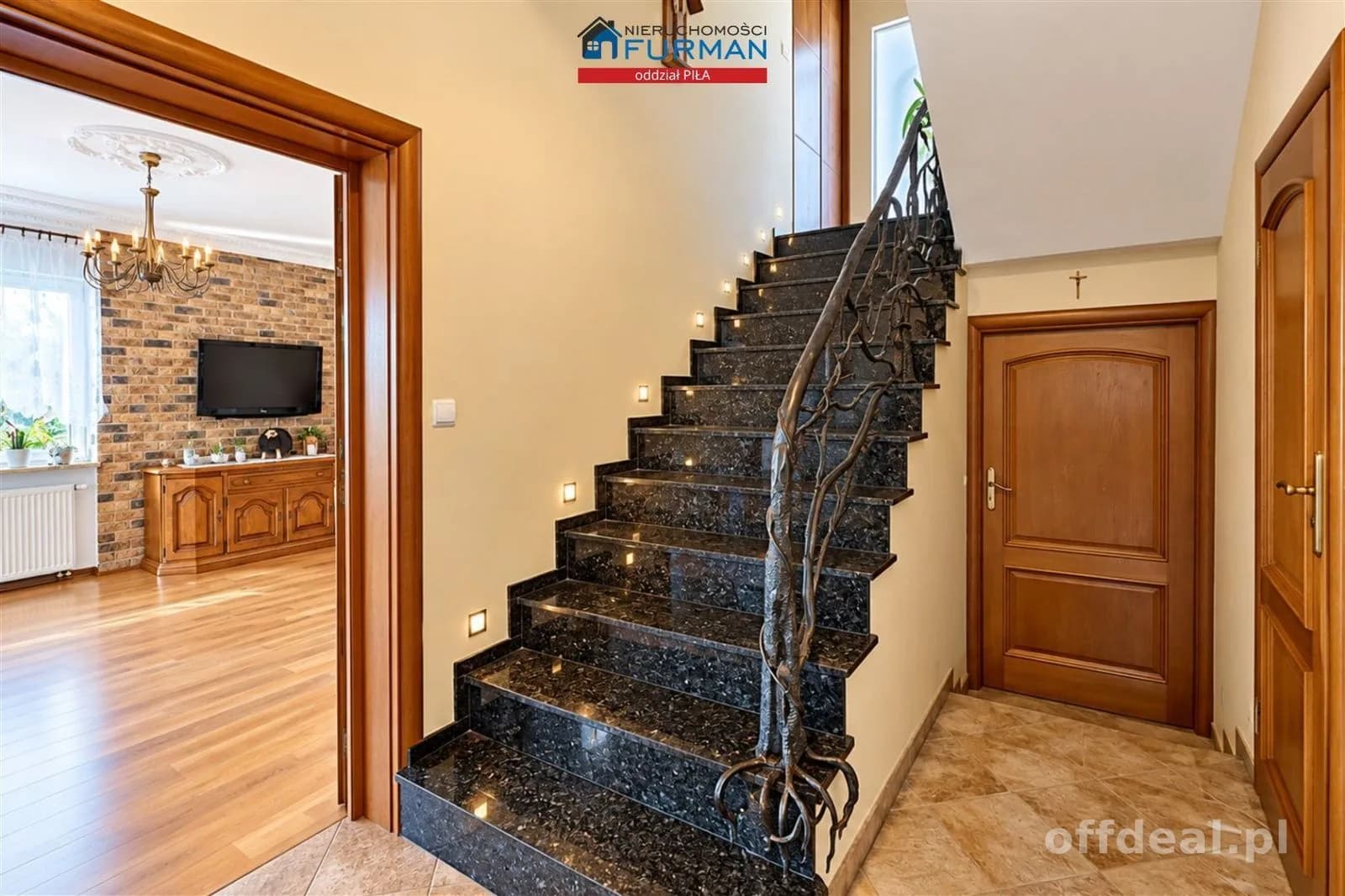 Photo 13: Maison, 5 rooms, 189 m², Wyrzysk
