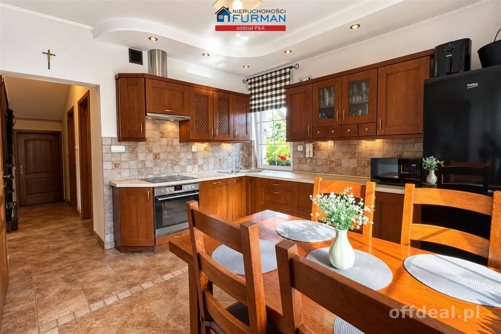 Photo 6: Maison, 5 rooms, 189 m², Wyrzysk
