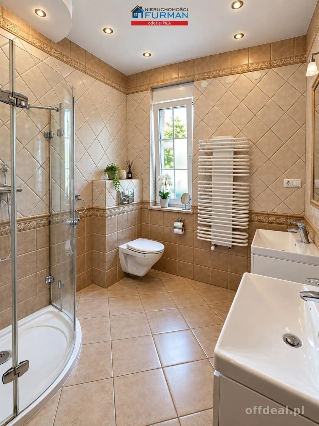 Photo 11: Maison, 5 rooms, 189 m², Wyrzysk