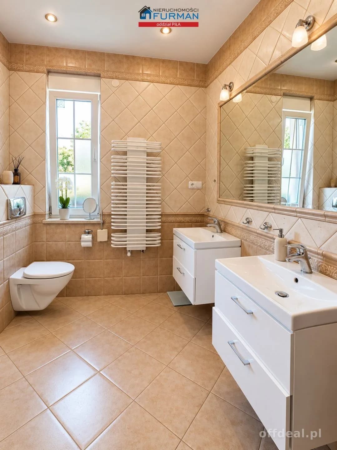 Photo 10: Maison, 5 rooms, 189 m², Wyrzysk