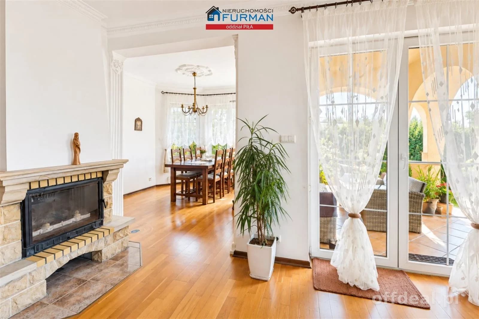 Photo 7: Maison, 5 rooms, 189 m², Wyrzysk
