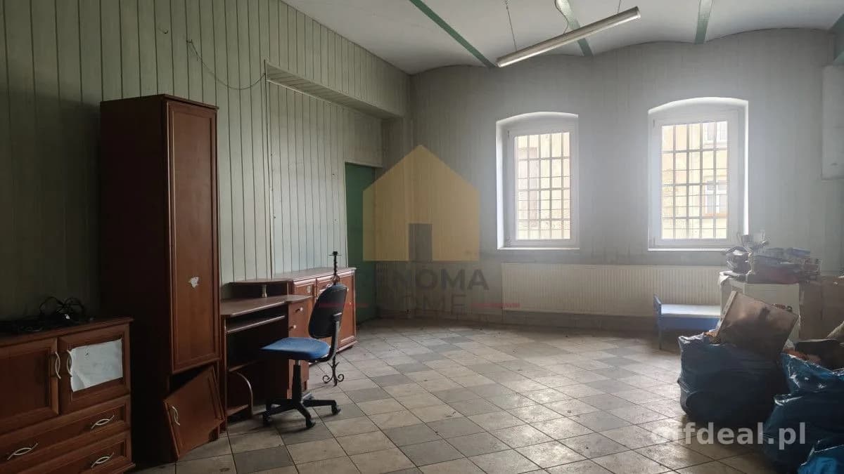 bien commercial à vendre à Chojnów | 163 m²