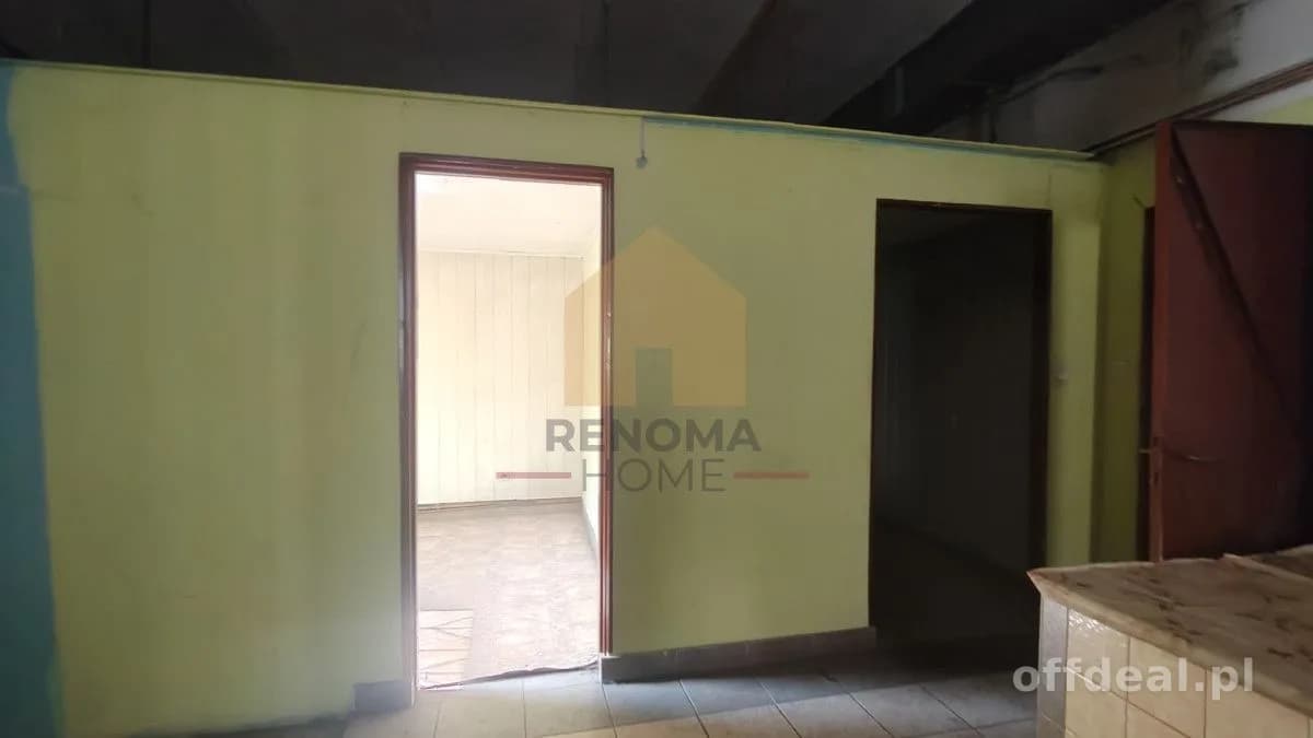 bien commercial à vendre à Chojnów | 163 m²