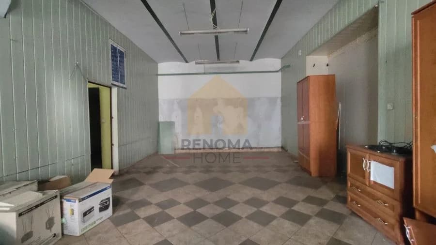 bien commercial à vendre à Chojnów | 163 m²