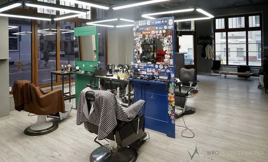 Lokal | sprzedaż | 139m2 | wraz z najemcą