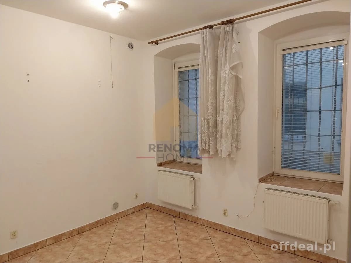 Lokal na działalność handlowo usługową 67m2