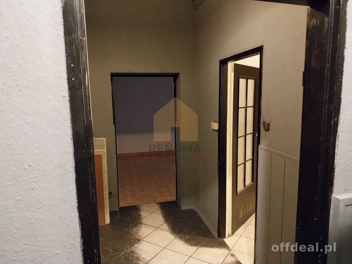 Lokal na działalność handlowo usługową 67m2