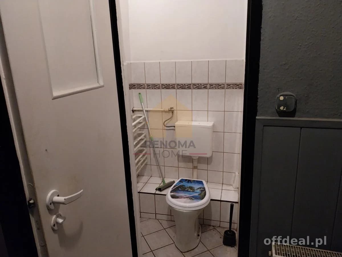 Lokal na działalność handlowo usługową 67m2