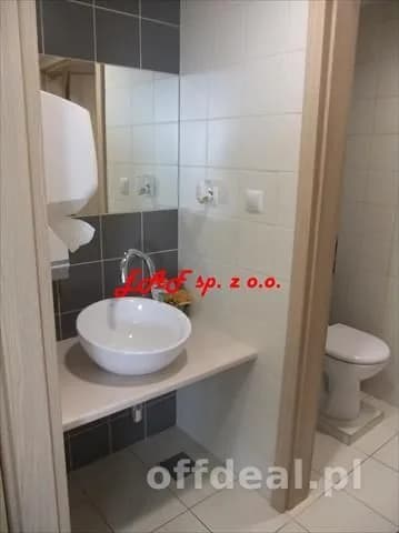 commercial property for rent in Warszawa, Śródmieście, Śródmieście Północne | 310 m²