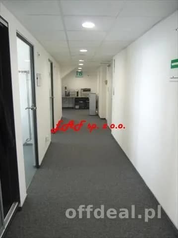 commercial property for rent in Warszawa, Śródmieście, Śródmieście Północne | 310 m²