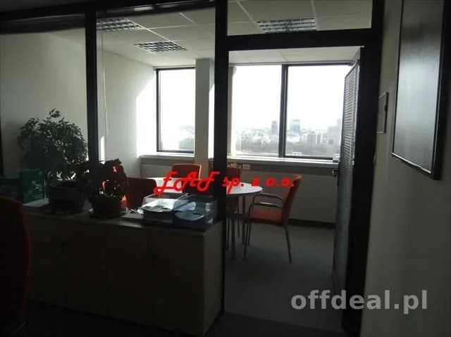 commercial property for rent in Warszawa, Śródmieście, Śródmieście Północne | 310 m²