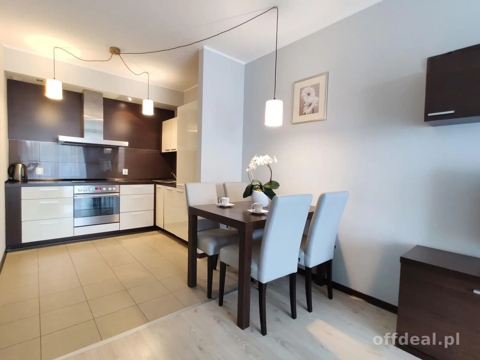 appartement à vendre à Kołobrzeg, Nadmorska | 2 pièces | 49,79 m²