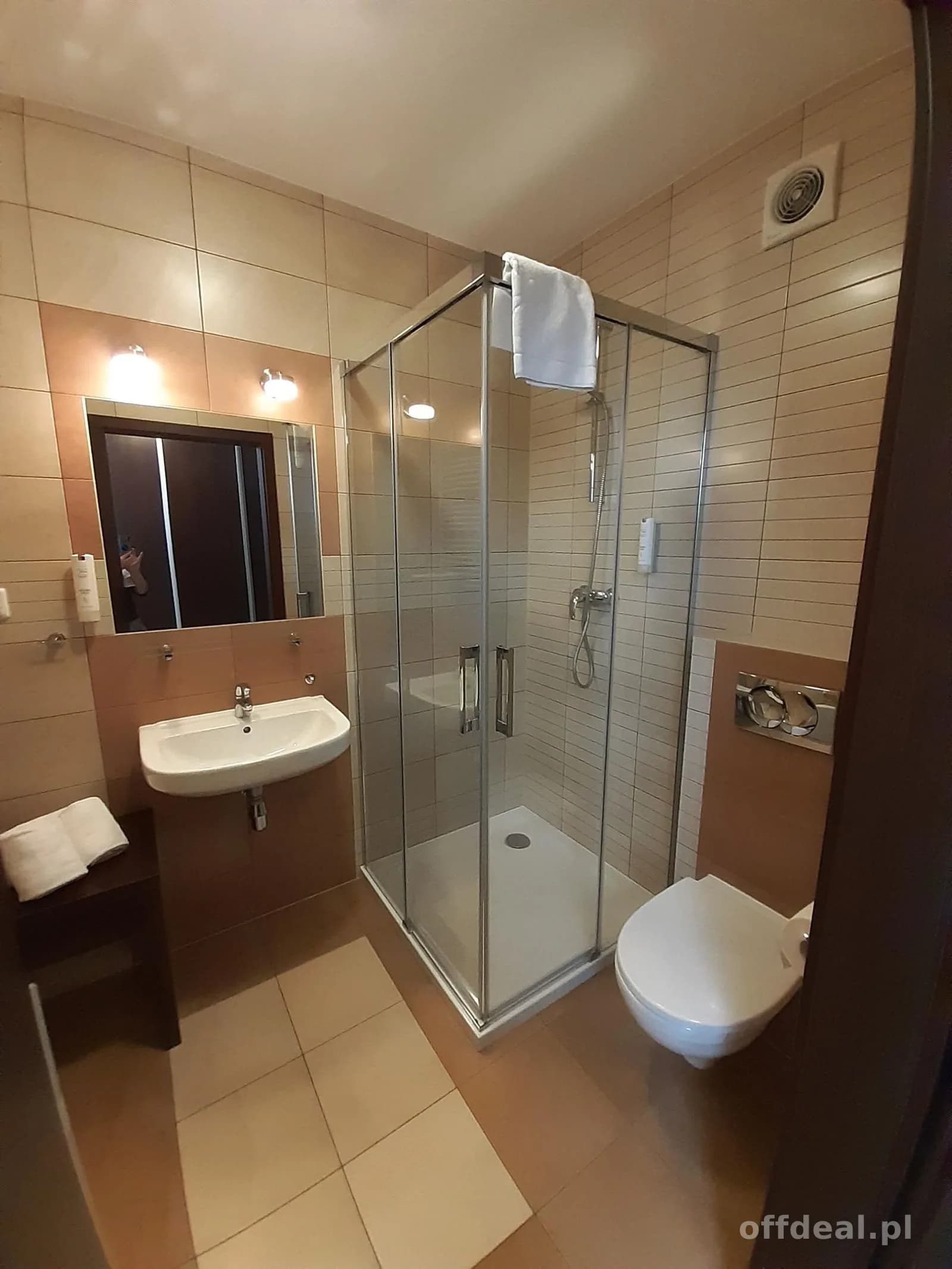 appartement à vendre à Kołobrzeg, Nadmorska | 2 pièces | 49,79 m²