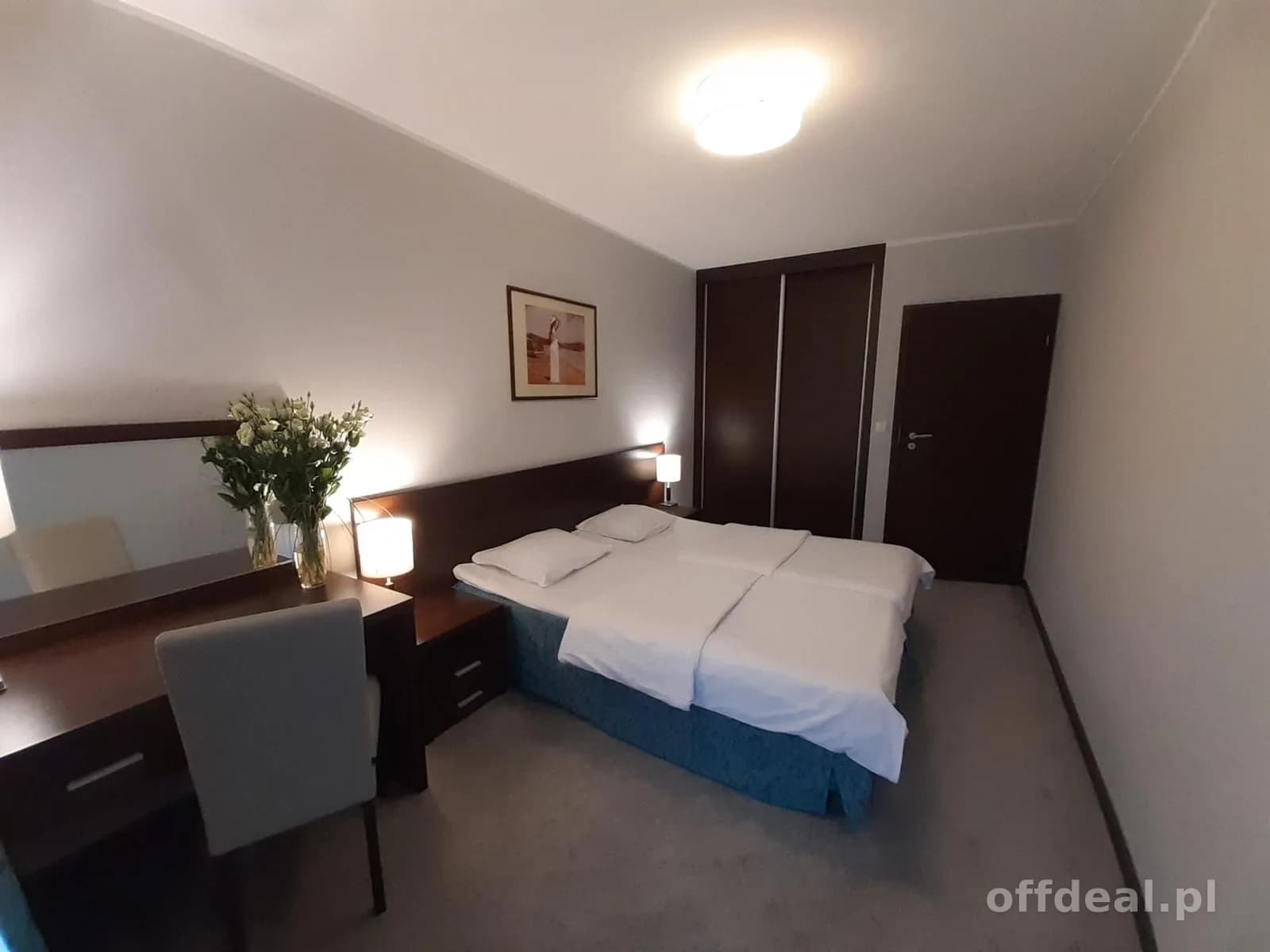 appartement à vendre à Kołobrzeg, Nadmorska | 2 pièces | 49,79 m²
