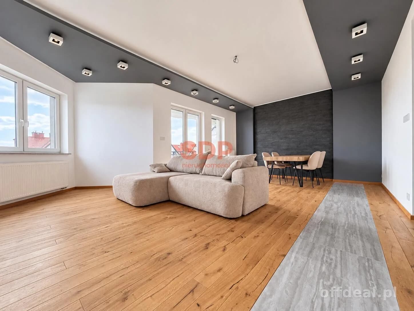 Zdjęcie 2: Mieszkanie, 2 pokoje, 84 m², Łódź