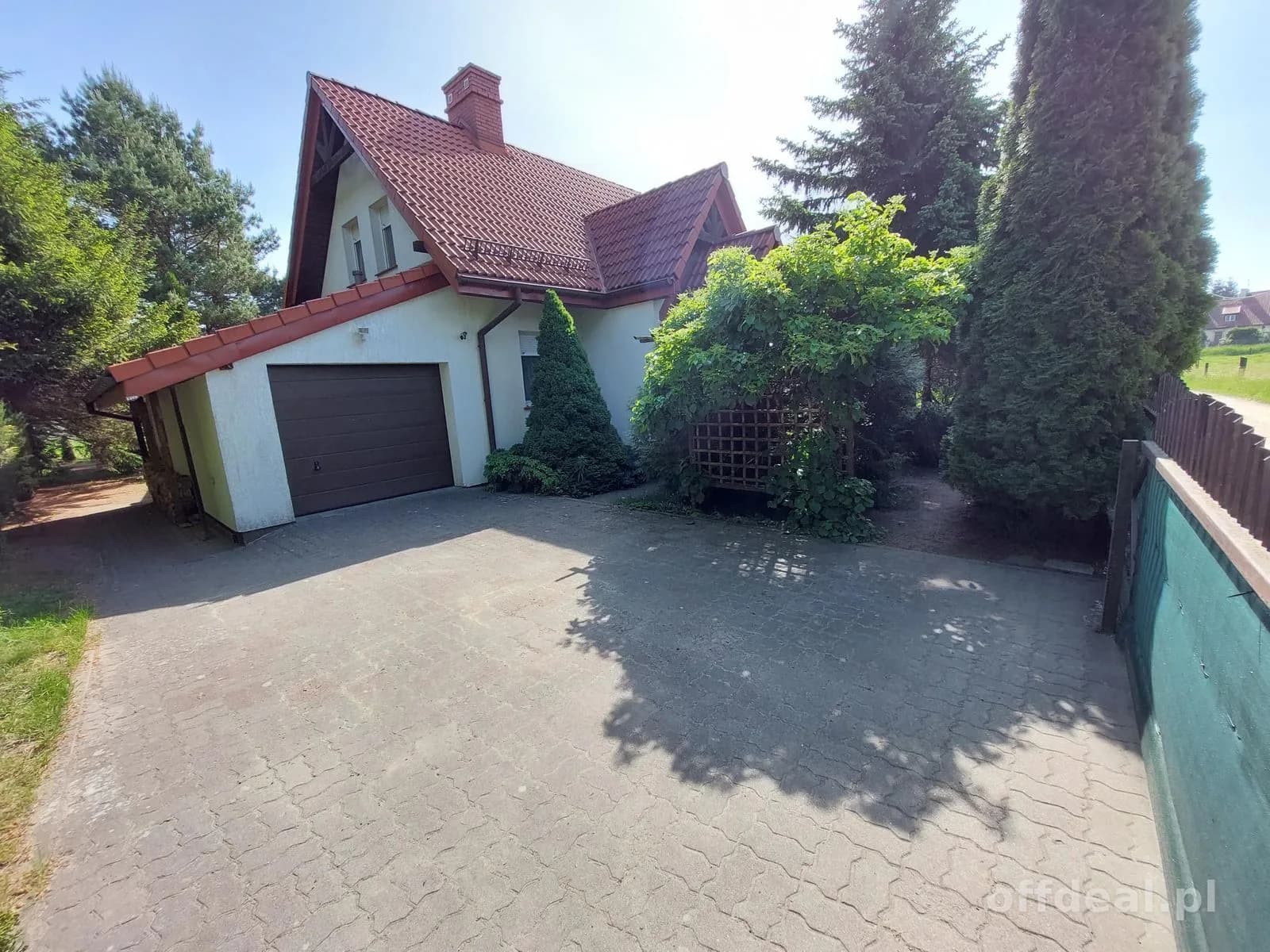 Na Sprzedaż Dom 85 m2 Jagodne Wielkie