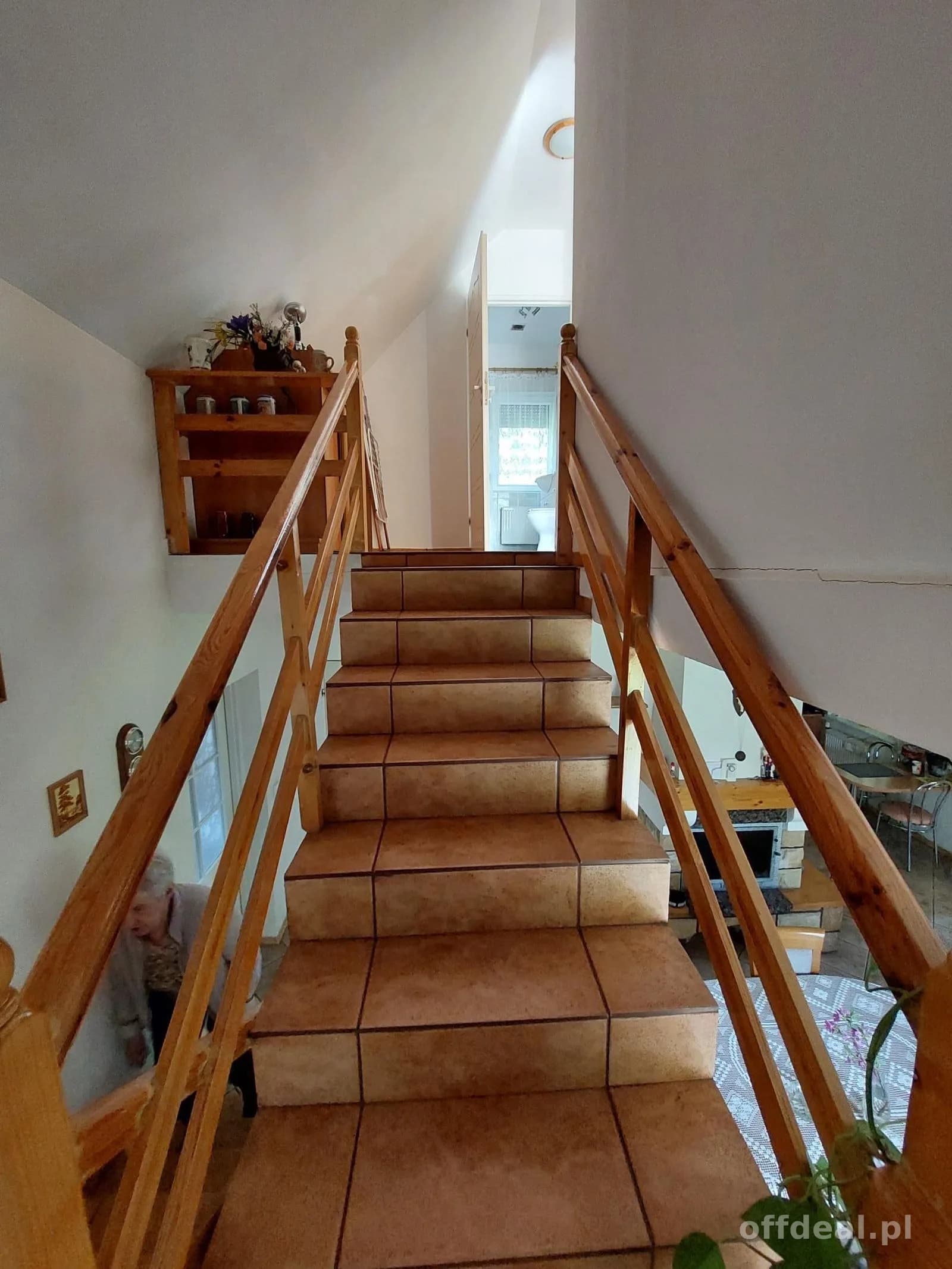 Na Sprzedaż Dom 85 m2 Jagodne Wielkie