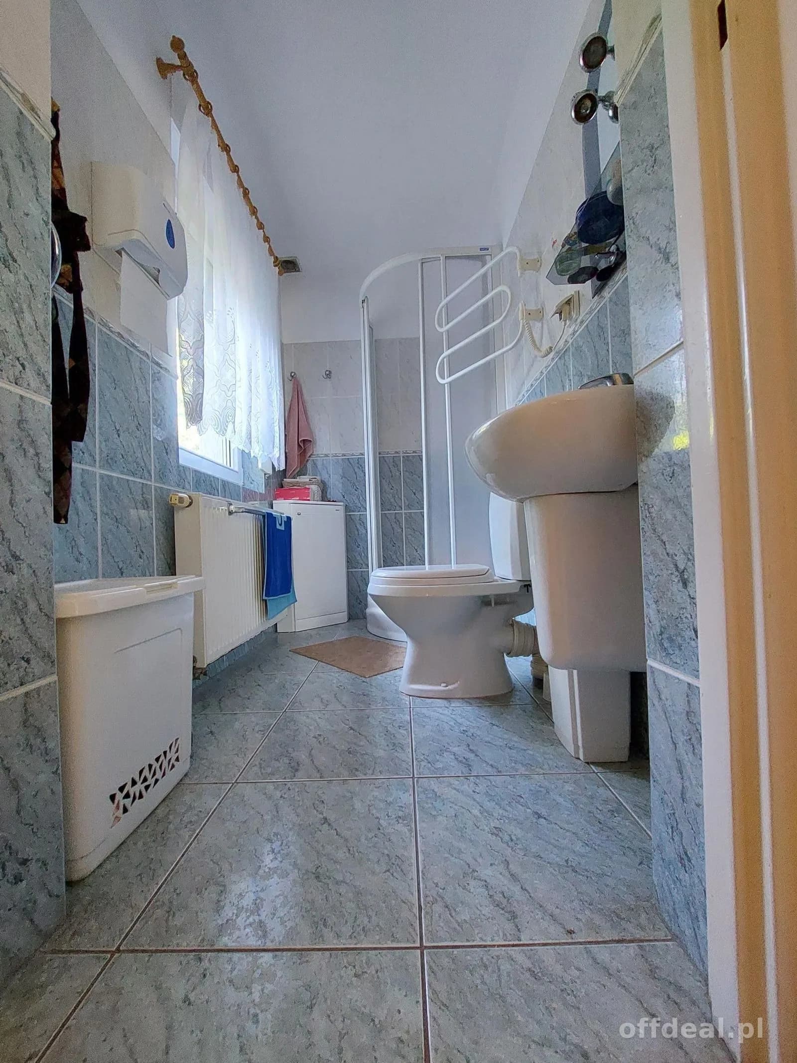 Na Sprzedaż Dom 85 m2 Jagodne Wielkie