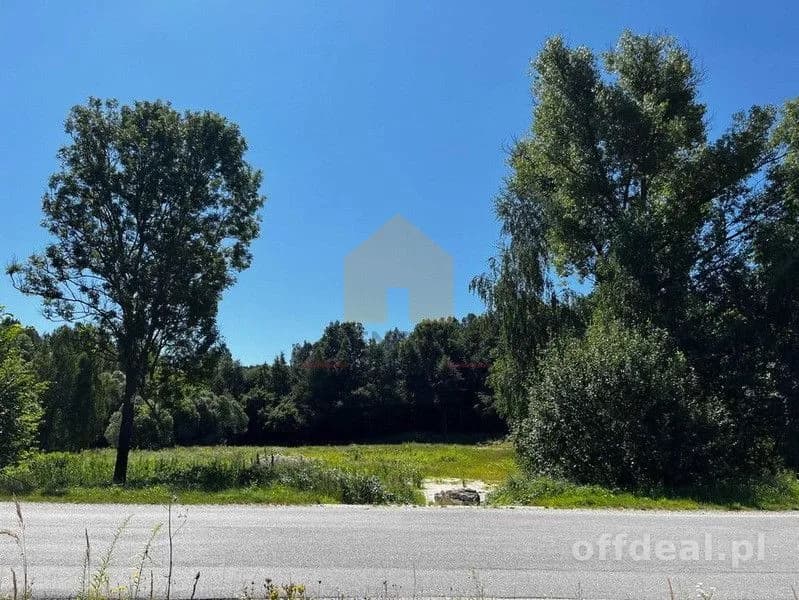 terrain à vendre à Trzebieszowice, Zdrój | 4 153 m²