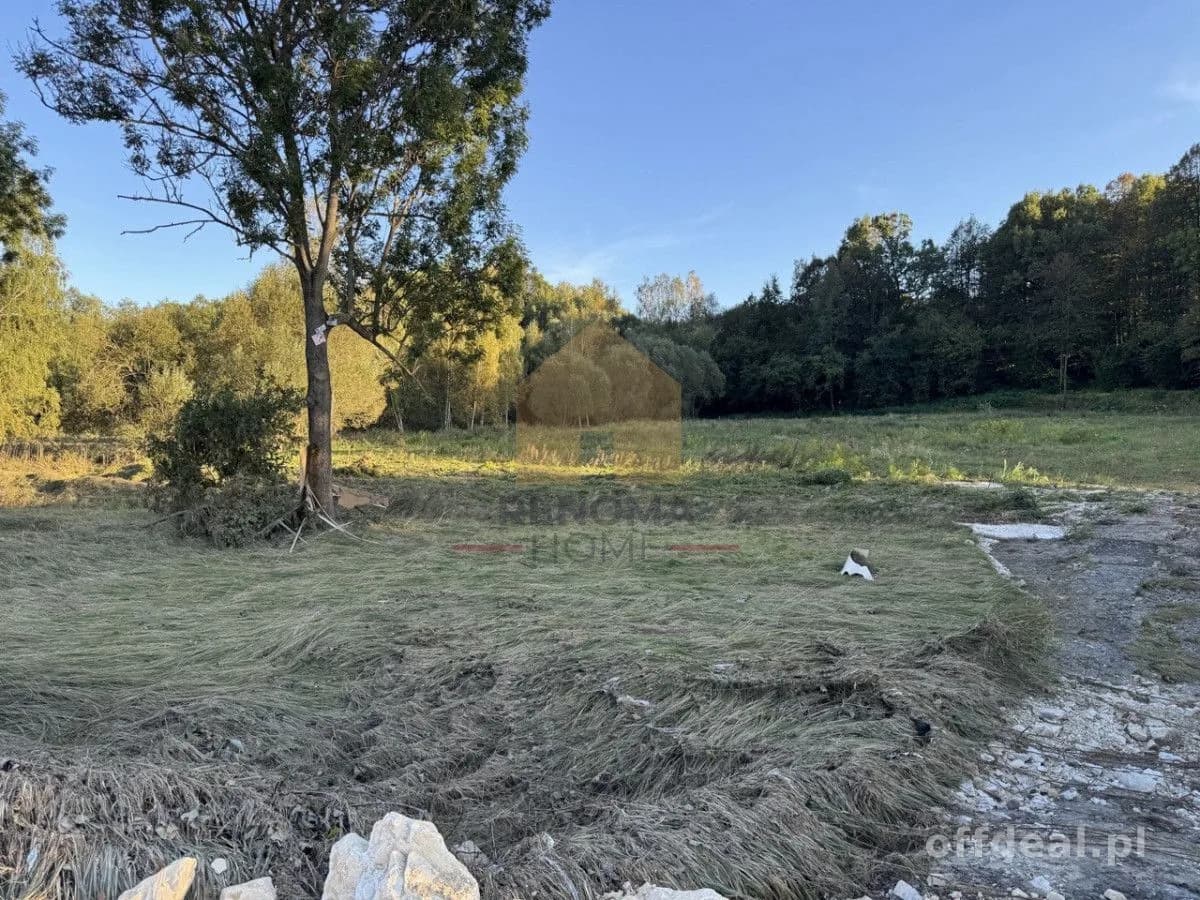 terrain à vendre à Trzebieszowice, Zdrój | 4 153 m²