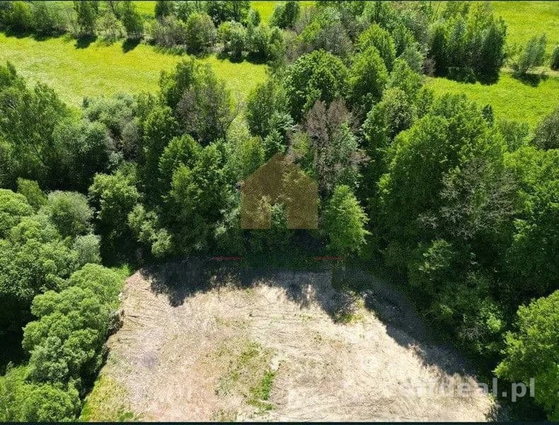 terrain à vendre à Trzebieszowice, Zdrój | 4 153 m²