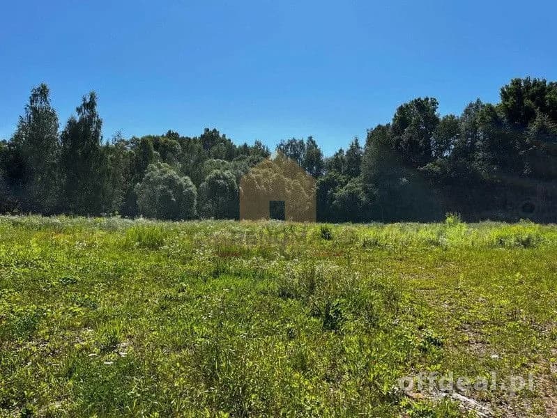 terrain à vendre à Trzebieszowice, Zdrój | 4 153 m²