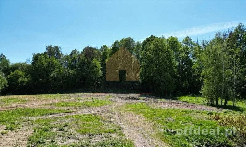 terrain à vendre à Trzebieszowice, Zdrój | 4 153 m²