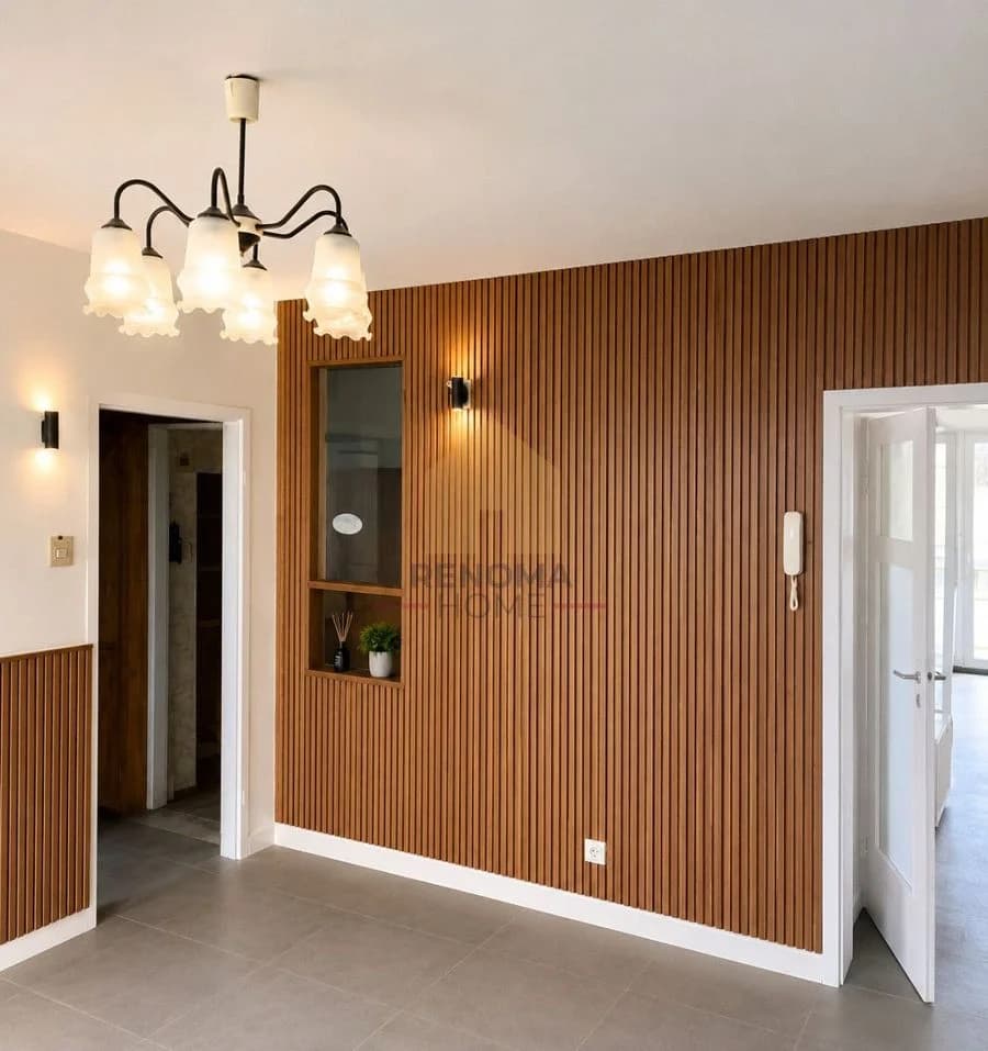 appartement à vendre à Wałbrzych, Piaskowa Góra | 3 pièces | 45 m²