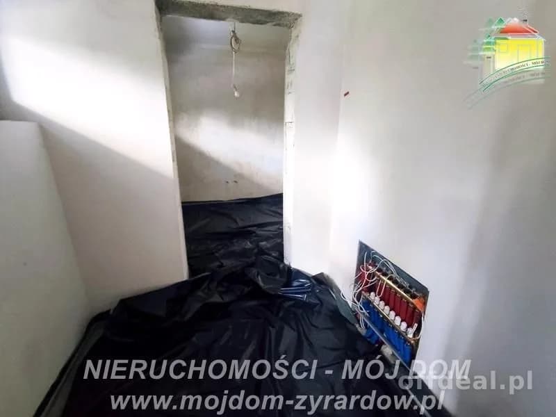 6-Zimmer Haus zum Verkauf in Jesionka | 218 m²