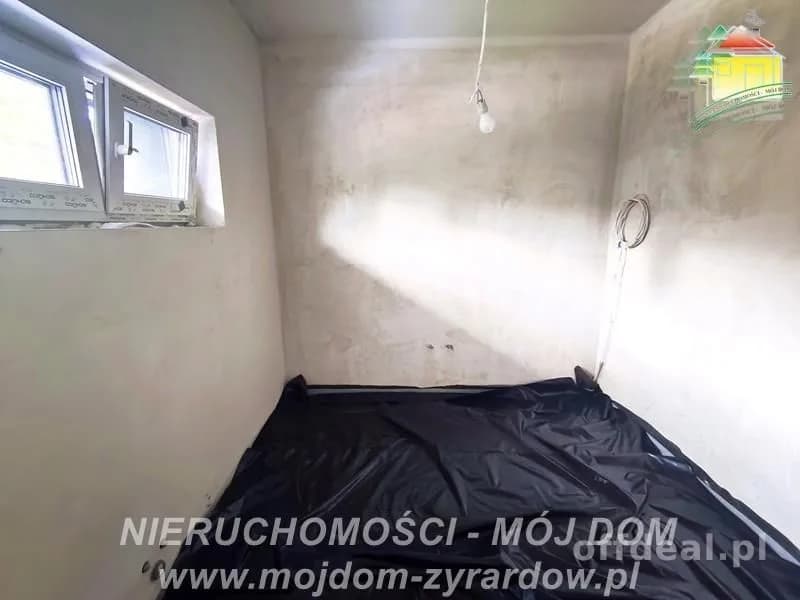 6-Zimmer Haus zum Verkauf in Jesionka | 218 m²