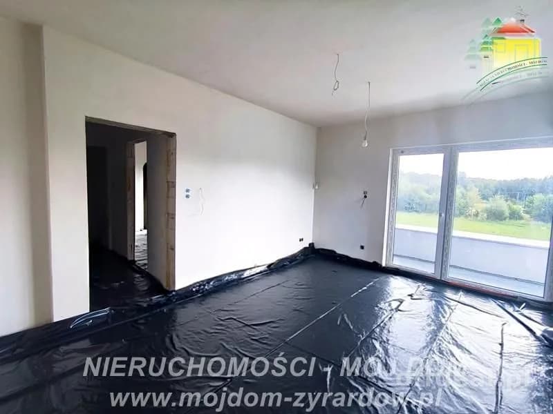 6-Zimmer Haus zum Verkauf in Jesionka | 218 m²