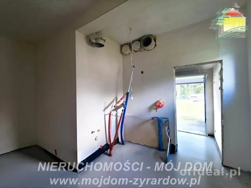 6-Zimmer Haus zum Verkauf in Jesionka | 218 m²