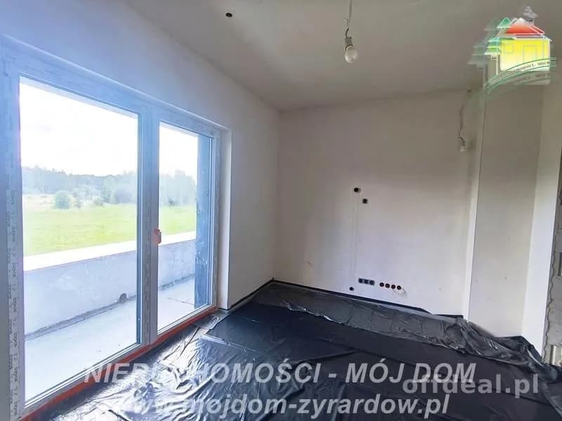 6-Zimmer Haus zum Verkauf in Jesionka | 218 m²
