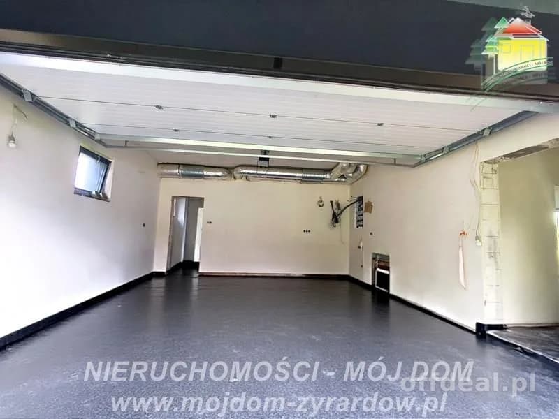 6-Zimmer Haus zum Verkauf in Jesionka | 218 m²