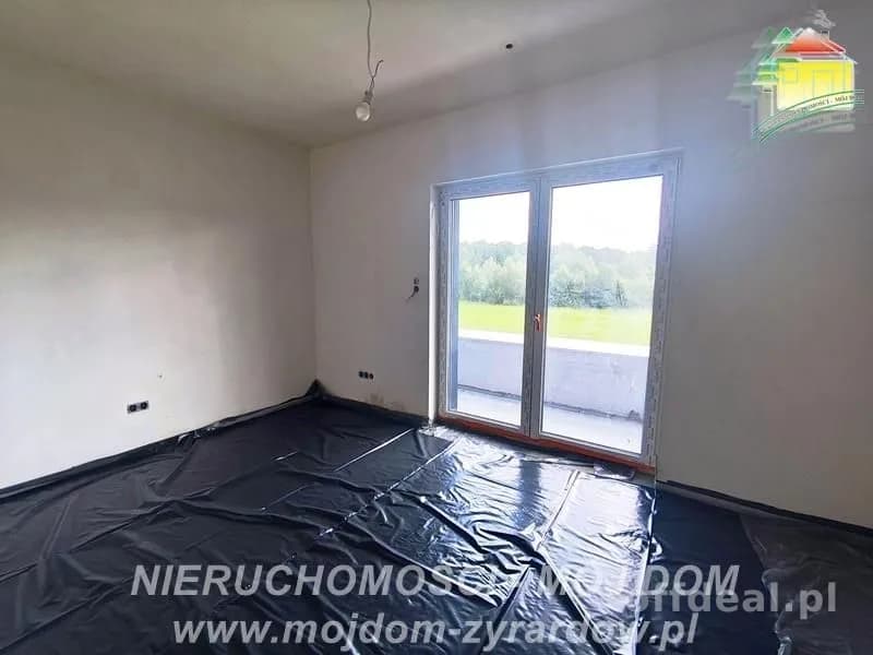 6-Zimmer Haus zum Verkauf in Jesionka | 218 m²