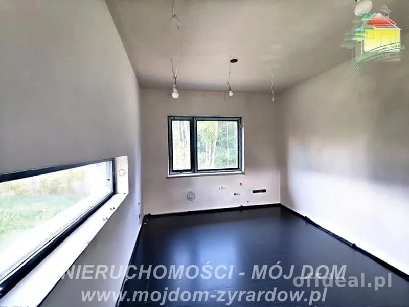 6-Zimmer Haus zum Verkauf in Jesionka | 218 m²