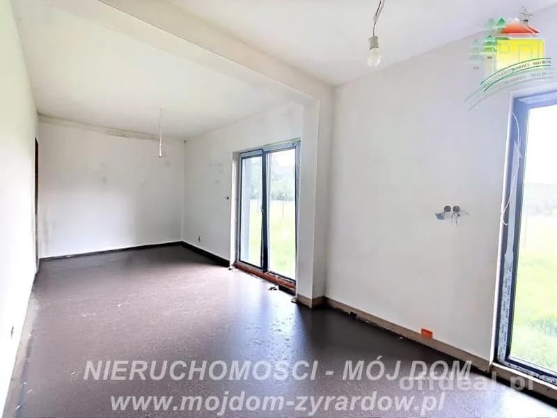 6-Zimmer Haus zum Verkauf in Jesionka | 218 m²