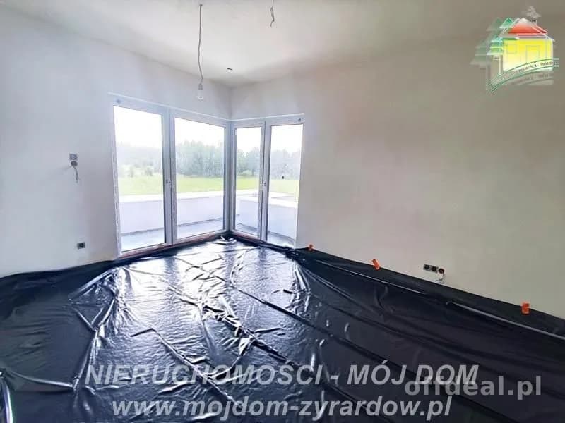 6-Zimmer Haus zum Verkauf in Jesionka | 218 m²