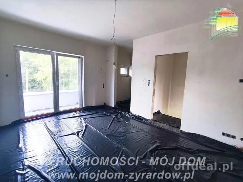 6-Zimmer Haus zum Verkauf in Jesionka | 218 m²