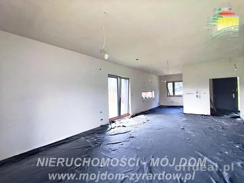 6-Zimmer Haus zum Verkauf in Jesionka | 218 m²