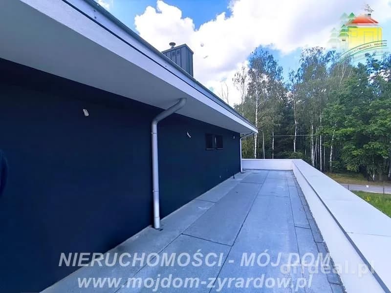 6-Zimmer Haus zum Verkauf in Jesionka | 218 m²