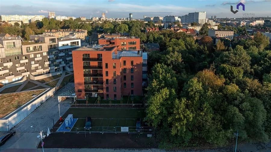 Mieszkanie na sprzedaż, Katowice