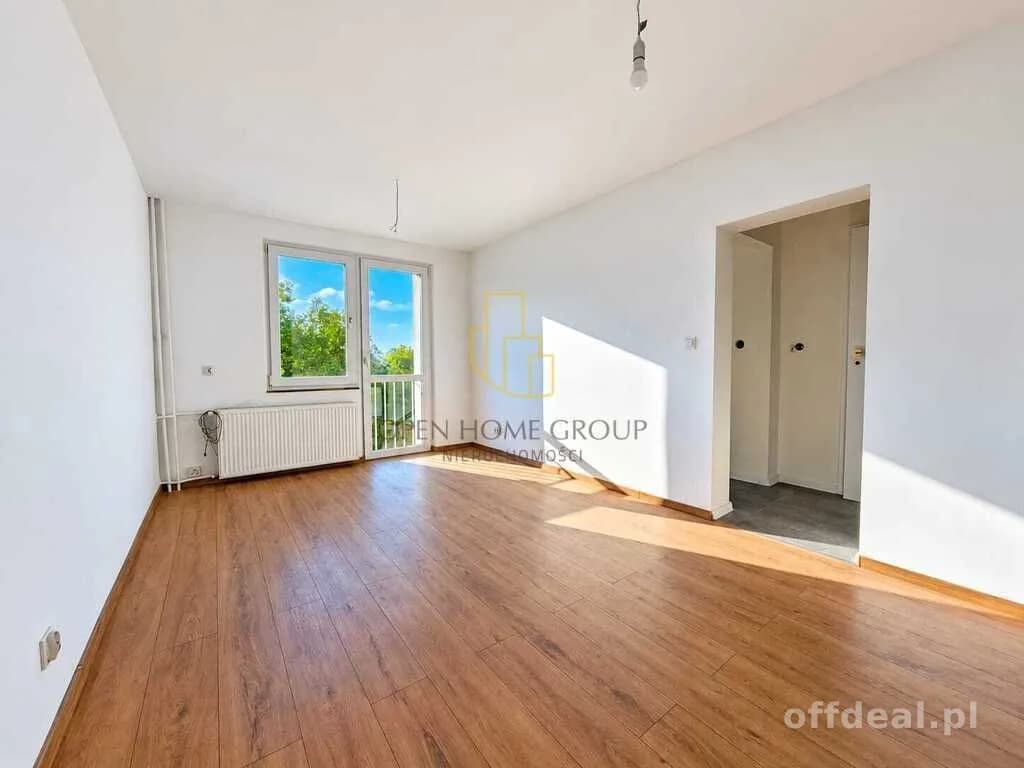 Zdjęcie 1: Mieszkanie, 1 pokoje, 26 m², Trzebnica