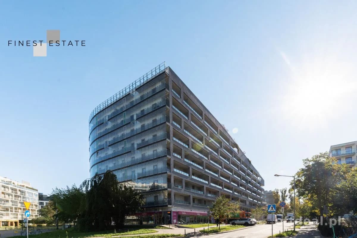 Zdjęcie 2: Mieszkanie, 4 pokoje, 100 m², Warszawa
