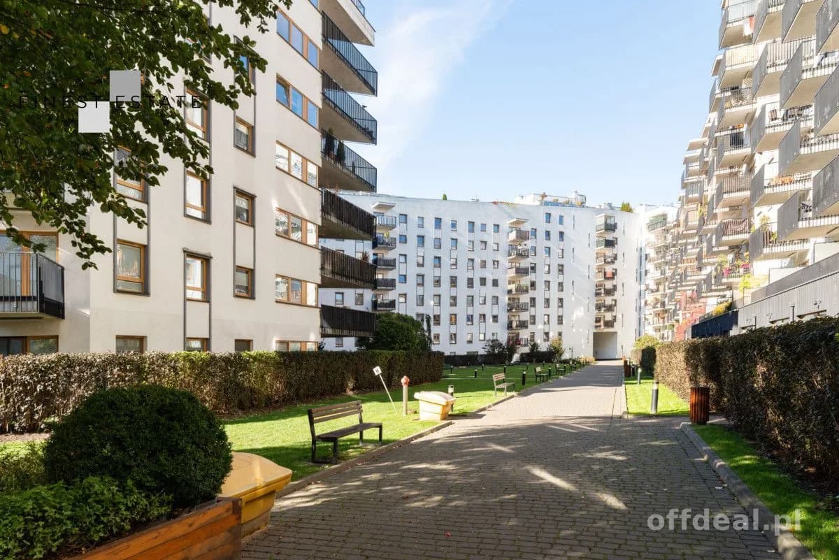 Zdjęcie 14: Mieszkanie, 4 pokoje, 100 m², Warszawa
